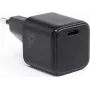 COREPARTS MBXUSBC-AC0031 20W USB-C PD univerzálny napájací zdroj - čierna