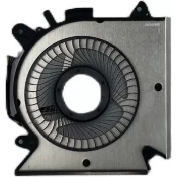 COREPARTS MSPF1061 chladiaci ventilátor CPU pre notebook MSI GE62 GE72 GL62 GL72 GP62 GP72 PE60 PE70