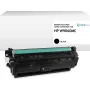 COREPARTS QI-HP2155B Čierna tonerová kazeta pre HP LaserJet M200 séria (7500 strán)