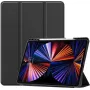 CoreParts TABX-IPPRO12.9-COVER7 folio puzdro pre Apple iPad Pro 12,9 palcov (2021) - čierne