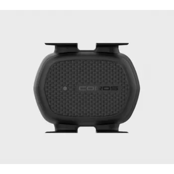 COROS Bike senzor kadenice – ANT+ & BLE, IPX7, 360h výdrž batérie