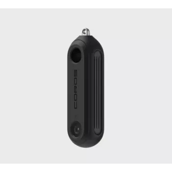 COROS Hydrops Titan Saphir GPS multisportové hodinky s tepovou frekvenciou, mapami, hudbou - Karman