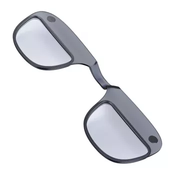 Korekčná šošovka pre Viture Luma XR okuliare (veľkosť M) - čierna