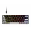 CORSAIR CLIPPER PRO MINI 60 Hall Effect herná klávesnica čierna