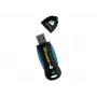 CORSAIR Flash Voyager 256GB USB-A 3.2 Gen 1 flash disk (čierna/modrá)