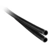 Corsair Hydro X Series XT Softline Mesh hadica 10/13mm – čierna, 3m