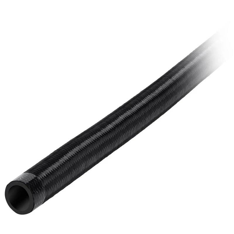 Corsair Hydro X Series XT Softline Mesh hadica 10/13mm – čierna, 3m