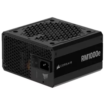 CORSAIR RMe Series 3rd Gen RM1000e ThermalProtect 1000 Watt ATX 3.1 PCIe 5.1 Cybenetics Platinum Certified plne modulárny napájací zdroj