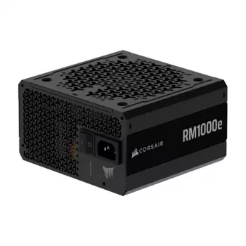 CORSAIR RMe Series 3rd Gen RM1000e ThermalProtect 1000 Watt ATX 3.1 PCIe 5.1 Cybenetics Platinum Certified plne modulárny napájací zdroj