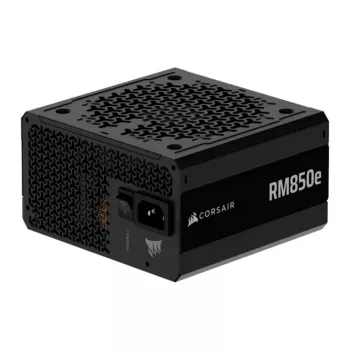 CORSAIR RMe Series 3rd Gen RM850e ThermalProtect 850 Watt ATX 3.1 PCIe 5.1 Cybenetics Platinum certifikovaný plne modulárny napájací zdroj