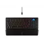 CORSAIR VANGUARD 96 mechanická herná klávesnica s CORSAIR MLX Plasma Switches