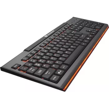 COUGAR CGR-WXNMB-200 RGB podsvietená scissor-switch herná klávesnica, USB, čierna