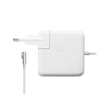 CP 45W MagSafe napájací zdroj pre MacBook Air (A1244, A1269, A1270, MC747Z/A) - biela