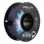 CR-PETG filament Creality (transparentný modrý)