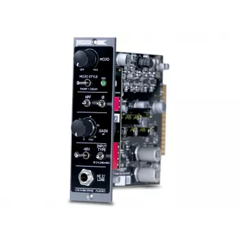 Cranborne Audio Camden 500 Mic Preamp modul