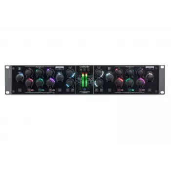 Cranborne Audio Carnaby HE2 parametrický ekvalizér