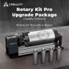 Creality Falcon 2 Serial Risers Upgrade Package (4007010180) - 100 mm sada na zvýšenie výšky pre laserové gravírovacie stroje série Falcon 2
