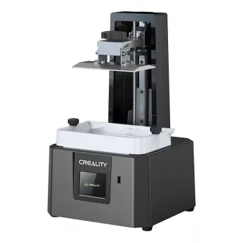 Creality Halot R6 3D tlačiareň