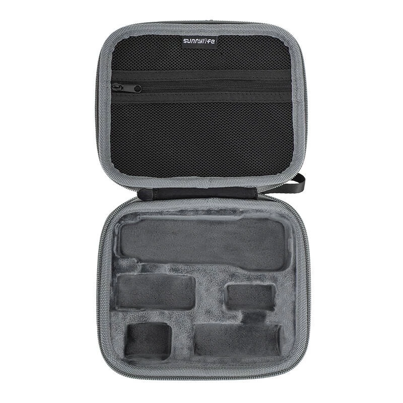 Kreatívna kombinovaná taška Sunnylife pre DJI Osmo Pocket 3
