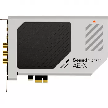 Creative Labs Sound Blaster AE-X interná zvuková karta