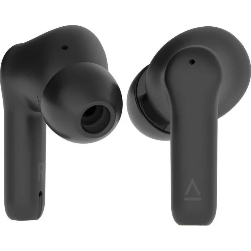 Creative Zen Air 2 True Wireless In-Ear slúchadlá s Hybrid-ANC, čierne