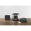 Crock-Pot CSC062X multifunkčný hrniec 5.6 L 1400 W čierna, nerez