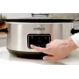 CROCK-POT pomalý hrniec 3.5L CSC111X