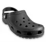 Crocs Classic Clogs čierna