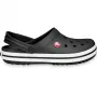 Crocs Crocband Clog čierna 11016 001