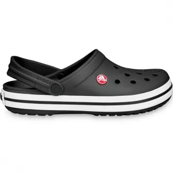 Crocs Crocband Clog čierna 11016 001
