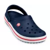 Crocs Crocband clogs tmavomodré 11016 410