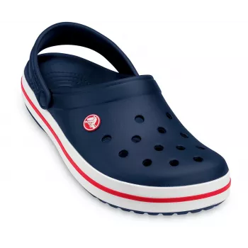 Crocs Crocband clogs tmavomodré 11016 410