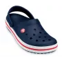 Crocs Crocband clogs tmavomodré 11016 410