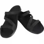 Crocs Swiftwater Sandal W dámske žabky čierna 203998-060 EU 36-37