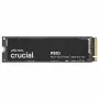 Crucial P510 - SSD - 2 TB - PCI Express 5.0 x4 (NVMe) (balenie 50 ks)