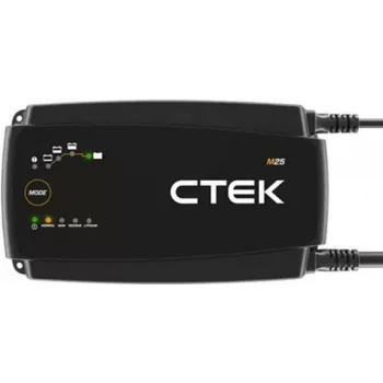 CTEK M25 12V 25A námorná nabíjačka batérií (40-201)