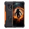 CUBOT KINGKONG ES 6+128GB čierna+oranžová OEM