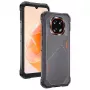 CUBOT KingKong ES5 12+256GB 4G odolný smartphone - sivá (OEM)