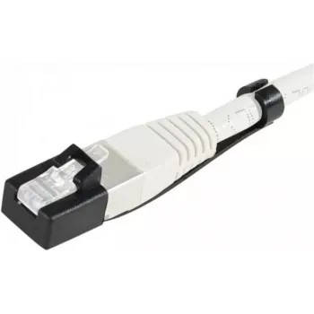 CUC Exertis Connect 253182 káblová očková svorka, 6 mm², M6, pocínovaná meď, 100 kusov