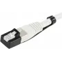 CUC Exertis Connect 253182 káblová očková svorka, 6 mm², M6, pocínovaná meď, 100 kusov