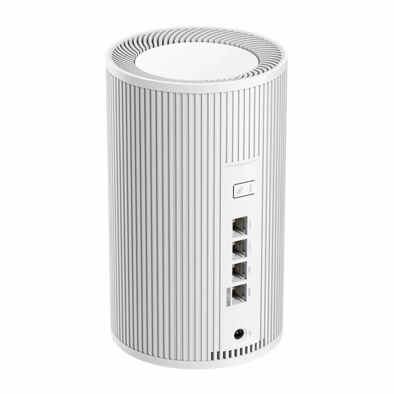 Cudy BE6500 2.5G Mesh Wi-Fi 7 router – 1 balenie