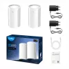 Cudy BE6500 2.5G Mesh Wi-Fi 7 systém – balenie 2 ks