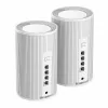 Cudy BE6500 2.5G Mesh Wi-Fi 7 systém – balenie 2 ks