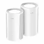 Cudy BE6500 2.5G Mesh Wi-Fi 7 systém – balenie 2 ks