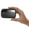 Cudy MF4 4G mobilný Wi-Fi router, Single-Band 2,4 GHz, čierny