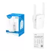 Cudy N300 Mesh WLAN opakovač | nástenná zástrčka