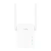 Cudy N300 Mesh WLAN opakovač | nástenná zástrčka