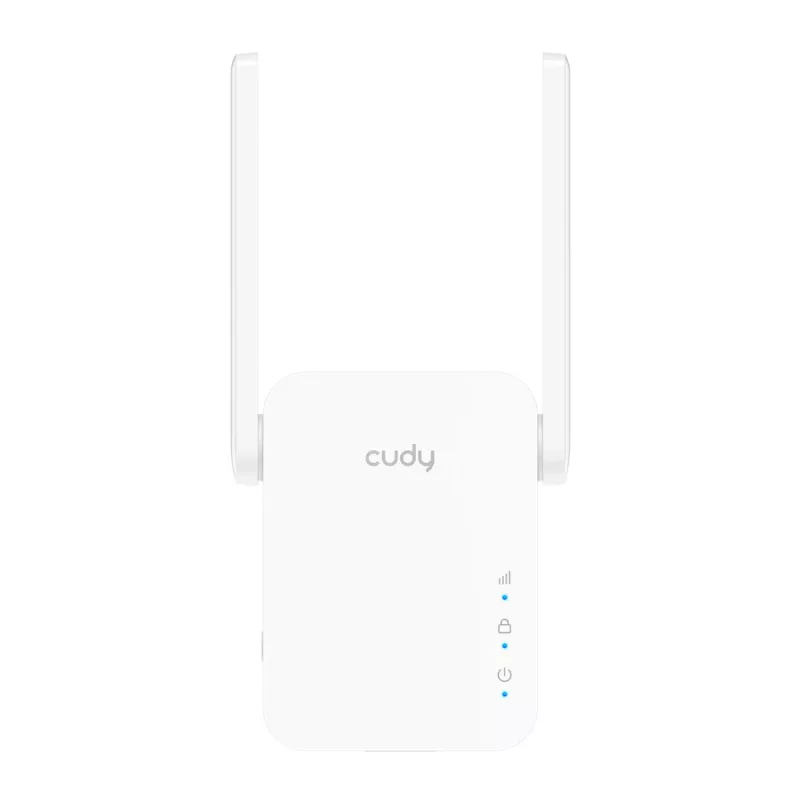 Cudy N300 Mesh WLAN opakovač | nástenná zástrčka
