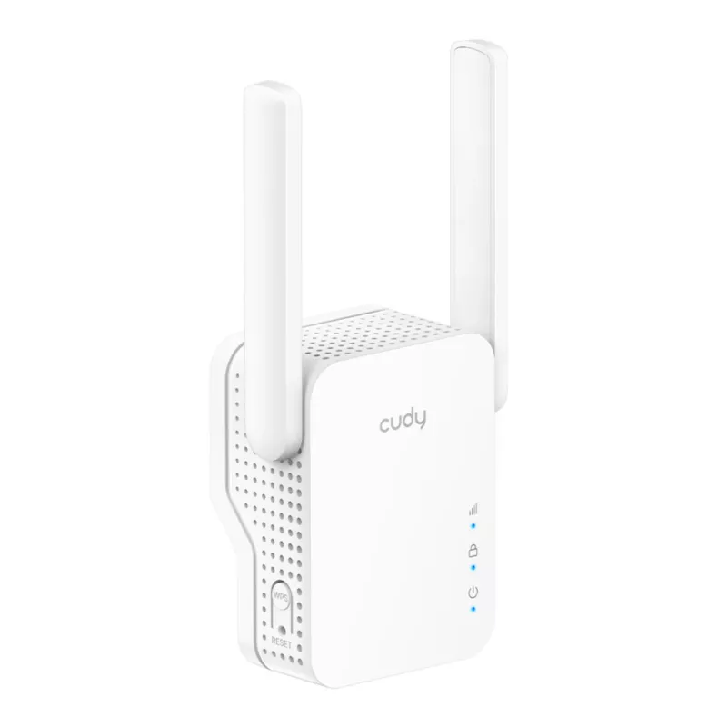 Cudy N300 Mesh WLAN opakovač | nástenná zástrčka