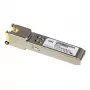 Cudy SM220 SFP-T 10/100/1000Mbps RJ45 ethernetový modul
